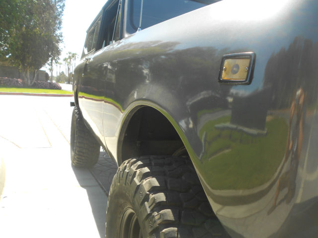 1980 International Harvester Scout - photo 10