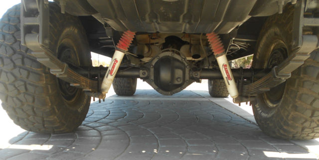 1980 International Harvester Scout - photo 11