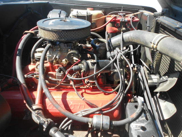 1980 International Harvester Scout - photo 12