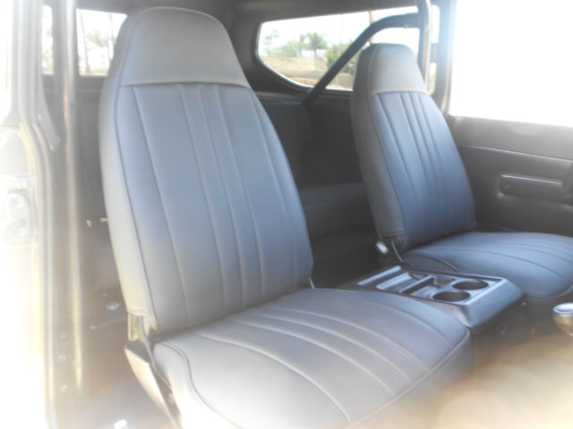 1980 International Harvester Scout - photo 8