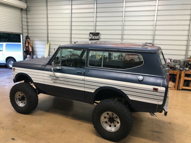1980 International Harvester Scout - photo 10