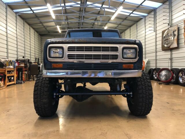 1980 International Harvester Scout - photo 3