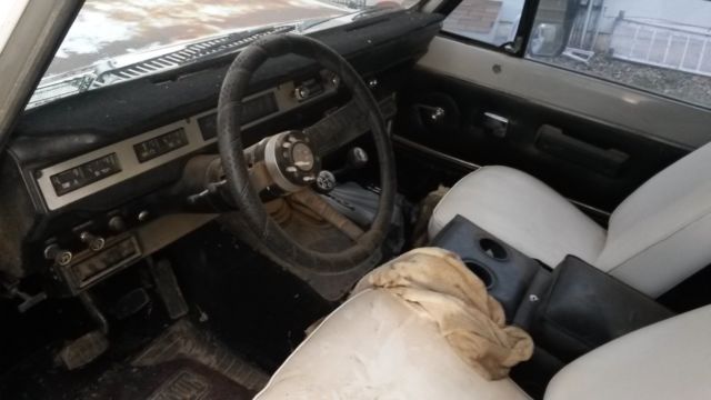1980 International Harvester Scout - photo 5