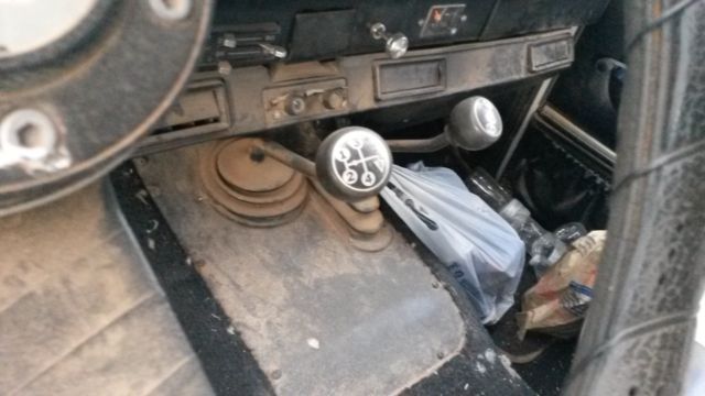 1980 International Harvester Scout - photo 6