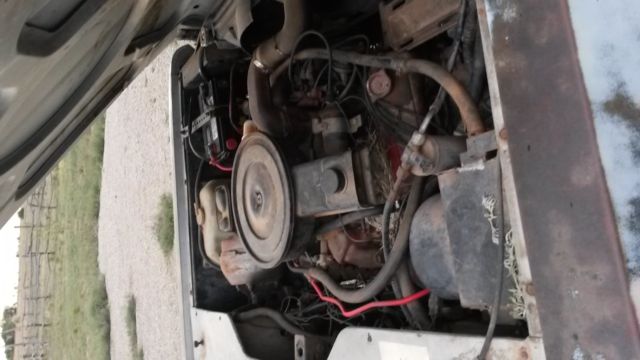 1980 International Harvester Scout - photo 8