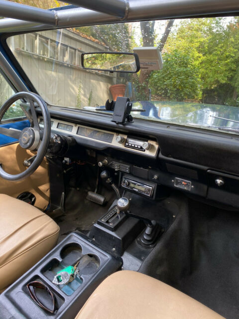 1980 International Harvester Scout - photo 5