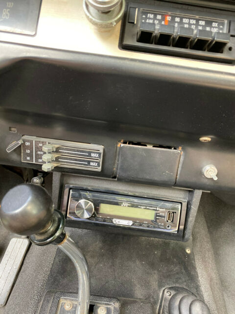 1980 International Harvester Scout - photo 6