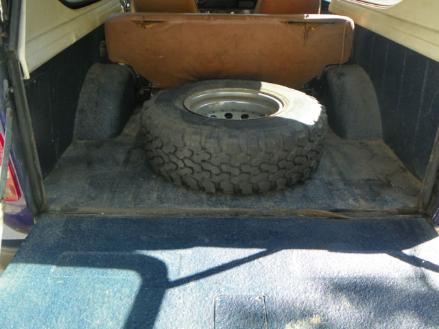 1980 International Harvester Scout - photo 10