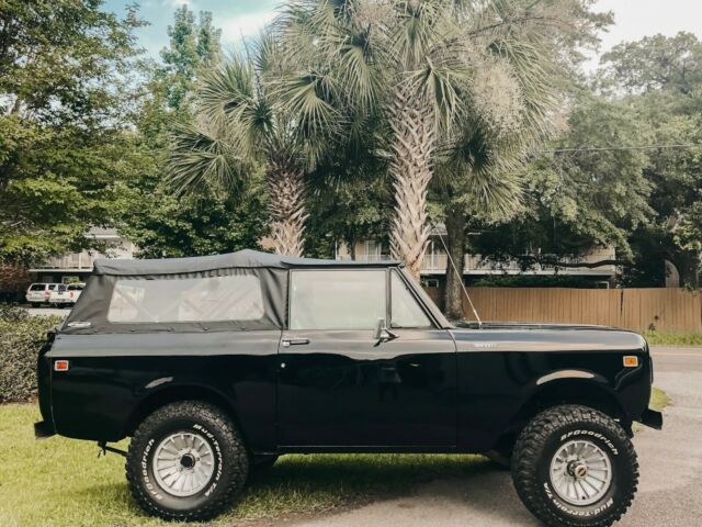 1980 Scout II Diesel Rare! 1980 International Harvester Scout