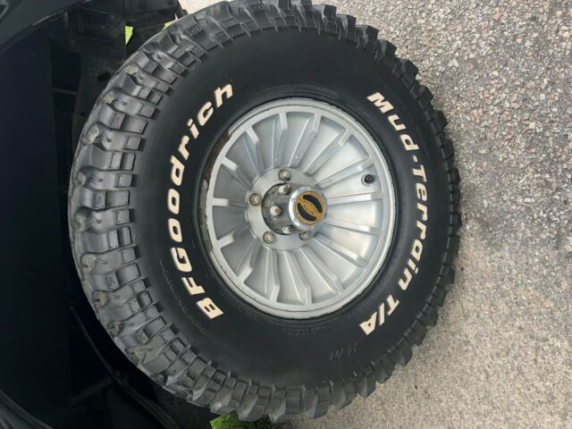 1980 International Harvester Scout - photo 6