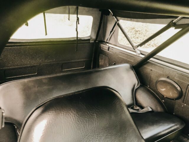 1980 International Harvester Scout - photo 7