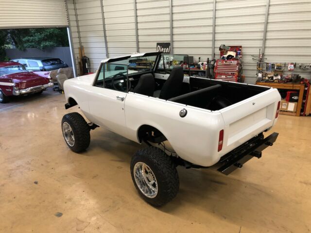 1980 International Harvester Scout - photo 10