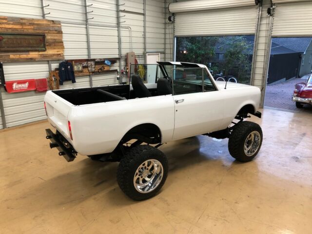 1980 International Harvester Scout - photo 5