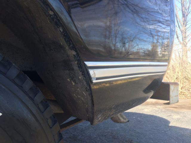 1980 International Harvester Scout - photo 10