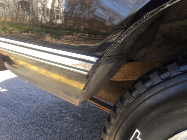 1980 International Harvester Scout - photo 11