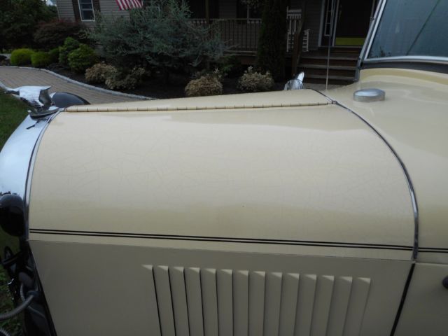 1980 Ford Model T - photo 12