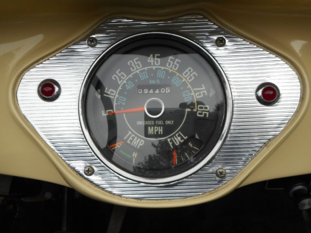1980 Ford Model T - photo 13