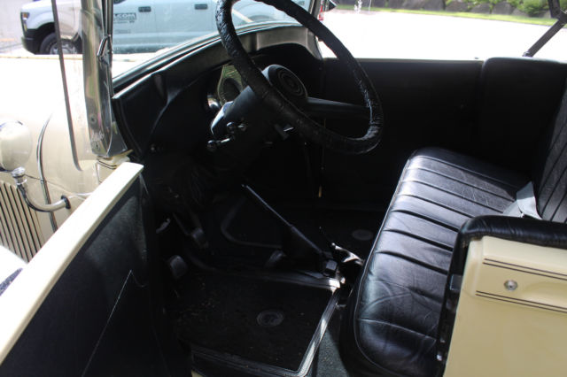 1980 Other Makes - photo 8