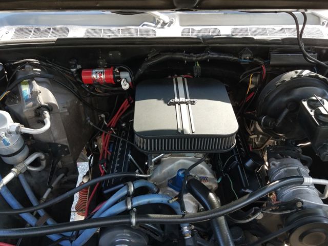 1980 GMC Sierra 1500 - photo 12