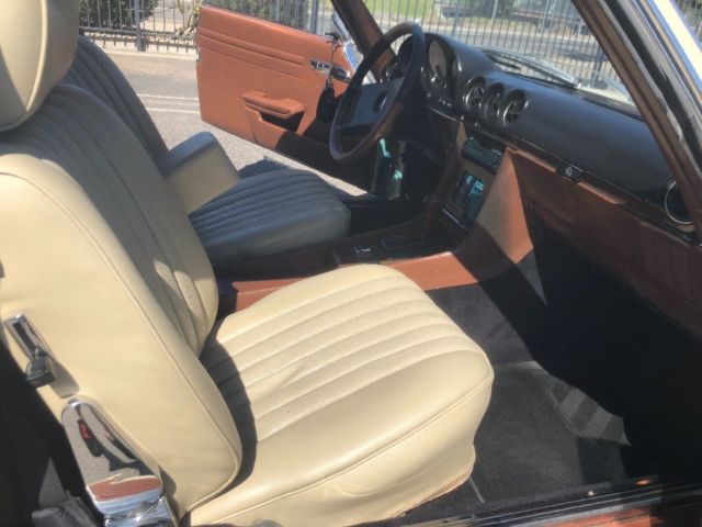 1980 Mercedes-Benz SL-Class - photo 10