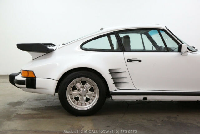1980 Porsche 911SC Slantnose Coupe - photo 12