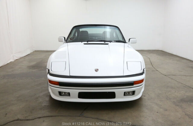 1980 Porsche 911SC Slantnose Coupe - photo 2