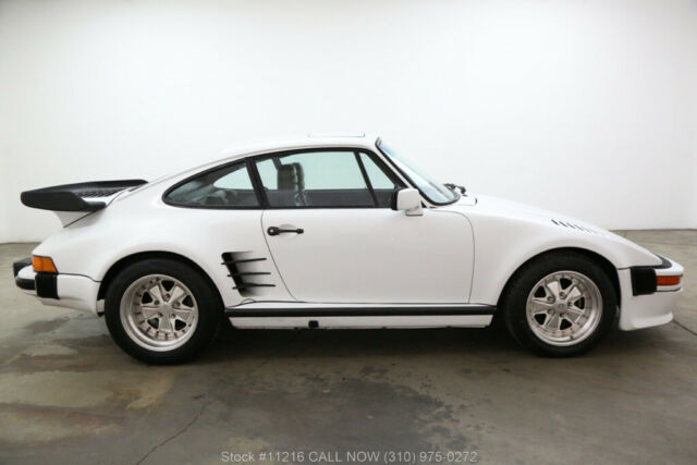 1980 Porsche 911SC Slantnose Coupe - photo 3