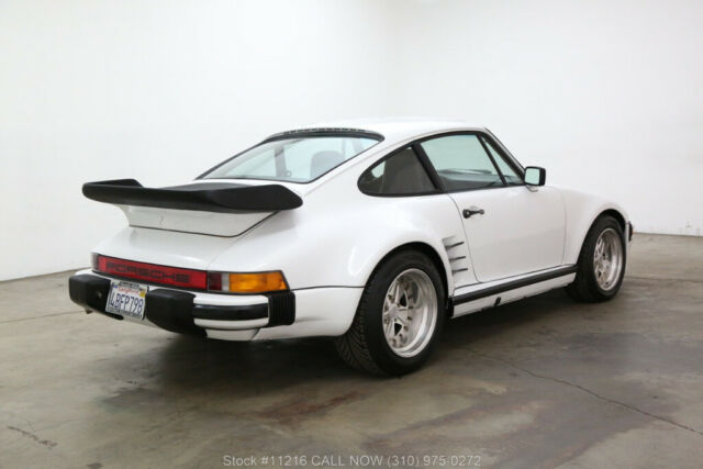 1980 Porsche 911SC Slantnose Coupe - photo 4