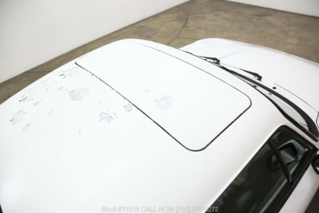1980 Porsche 911SC Slantnose Coupe - photo 8