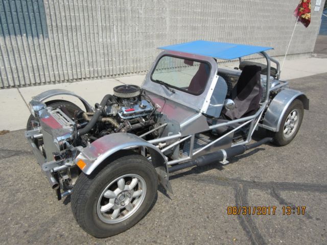 1980 Special Construction Sports/Street Roadster 1980 Other Makes CUSTOM