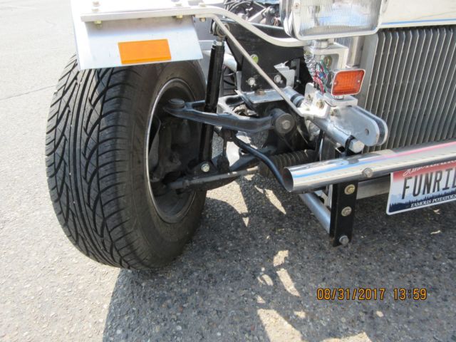 1980 Other Makes CUSTOM - photo 10