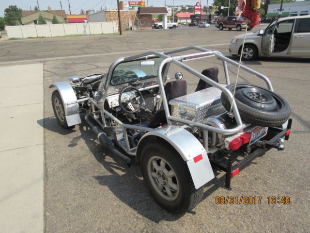 1980 Other Makes CUSTOM - photo 13