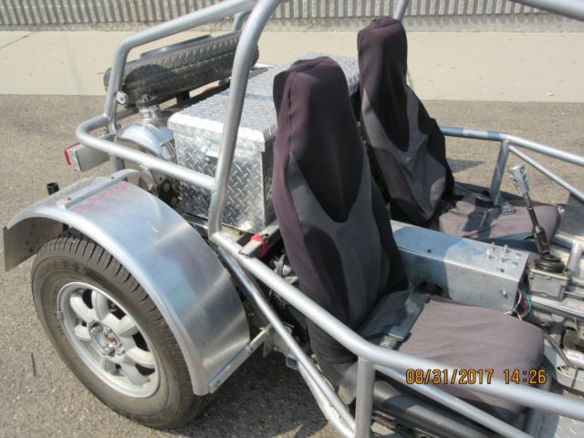 1980 Other Makes CUSTOM - photo 5