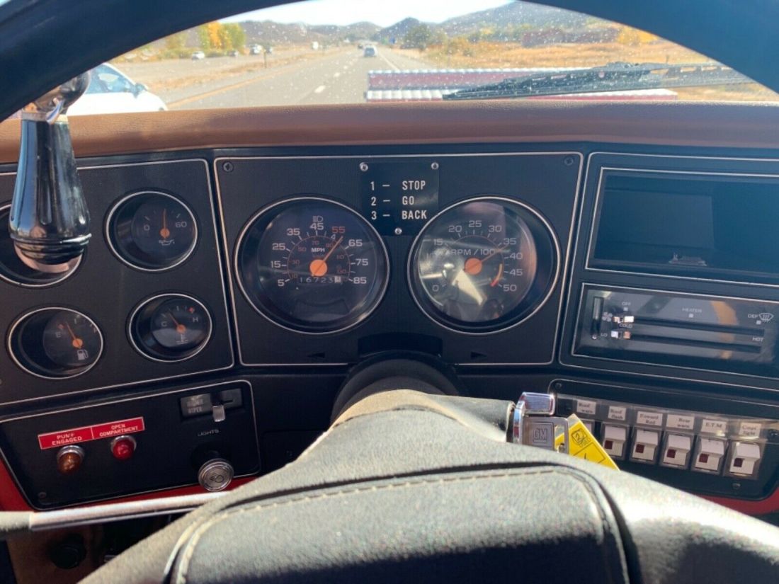 1980 Chevrolet Other Pickups - photo 10