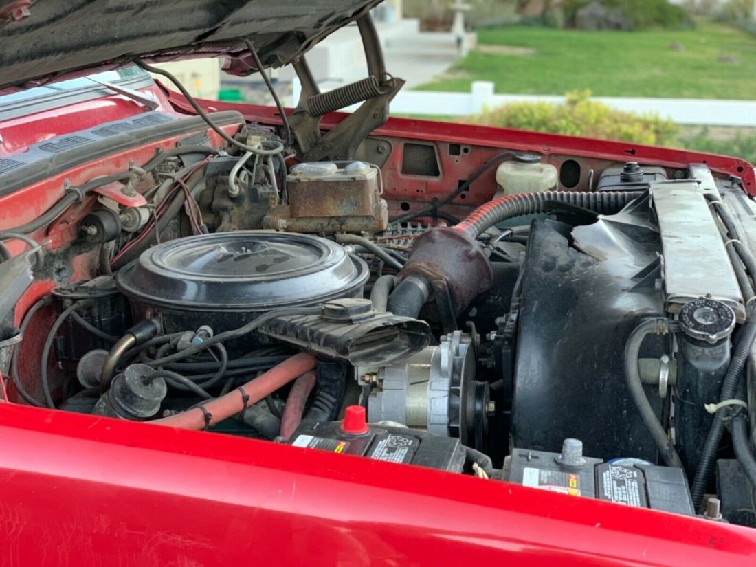 1980 Chevrolet Other Pickups - photo 5