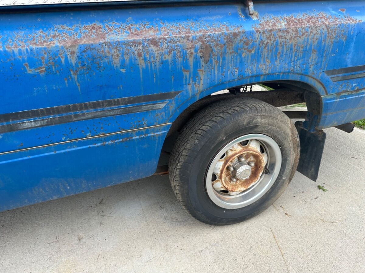 1980 Toyota Sport - photo 12