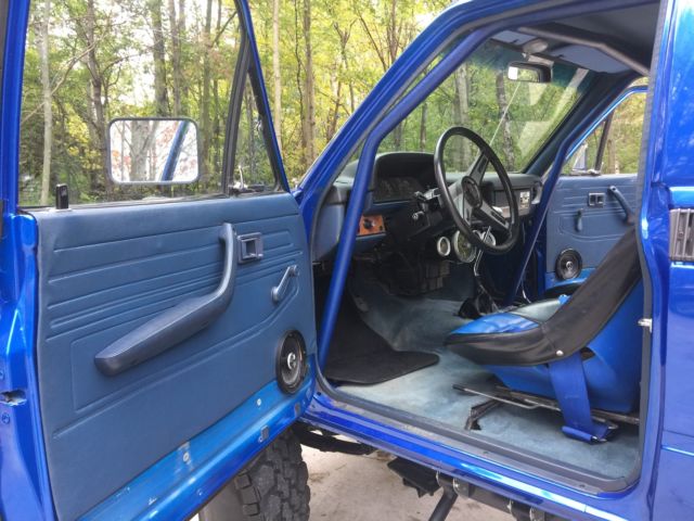 1980 Toyota Other - photo 12