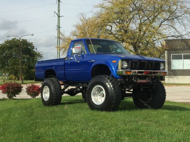 1980 Toyota Other - photo 2