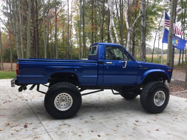 1980 Toyota Other - photo 3