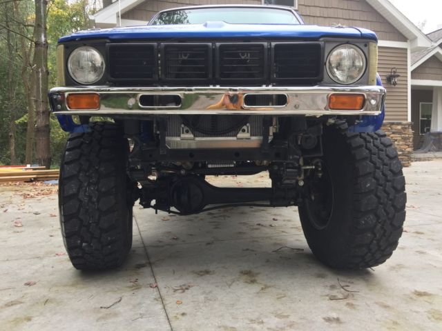 1980 Toyota Other - photo 6