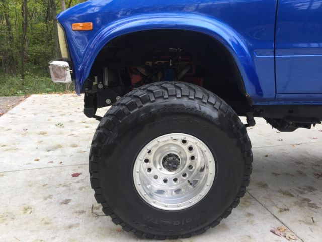 1980 Toyota Other - photo 7