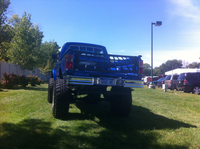 1980 Toyota 4Runner SR5 - photo 3