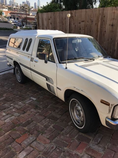 1980 Toyota Other SR5