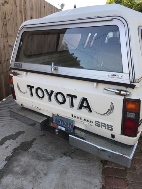 1980 Toyota Other SR5 - photo 12