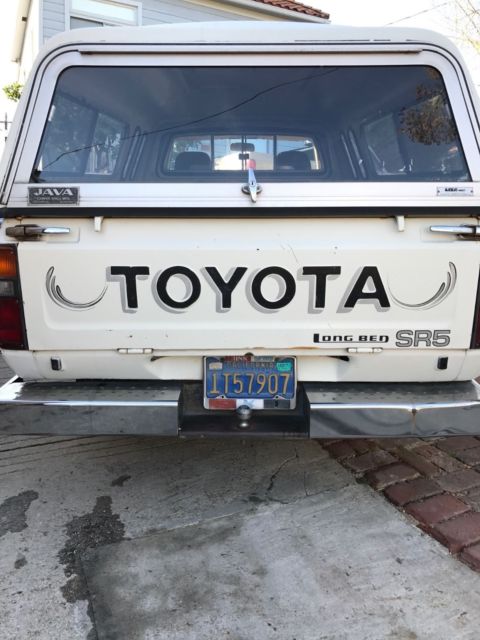 1980 Toyota Other SR5 - photo 13