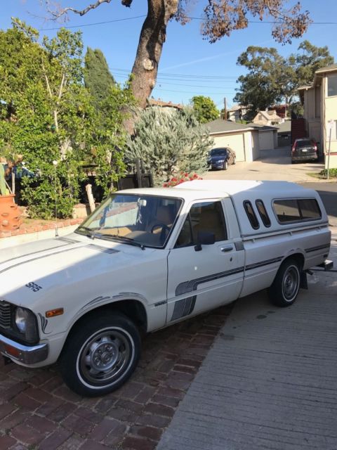 1980 Toyota Other SR5 - photo 2