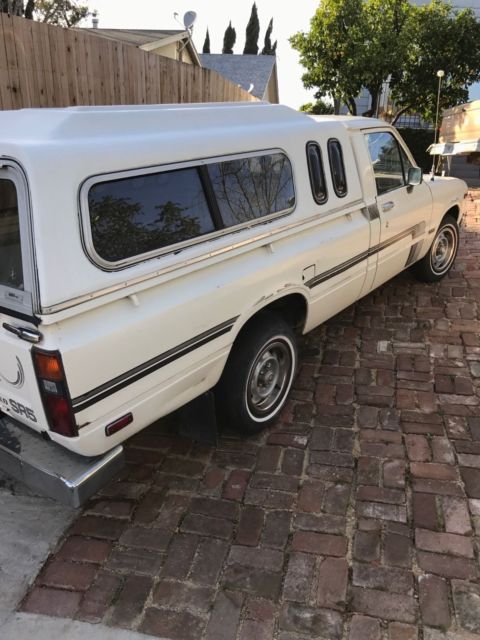 1980 Toyota Other SR5 - photo 3