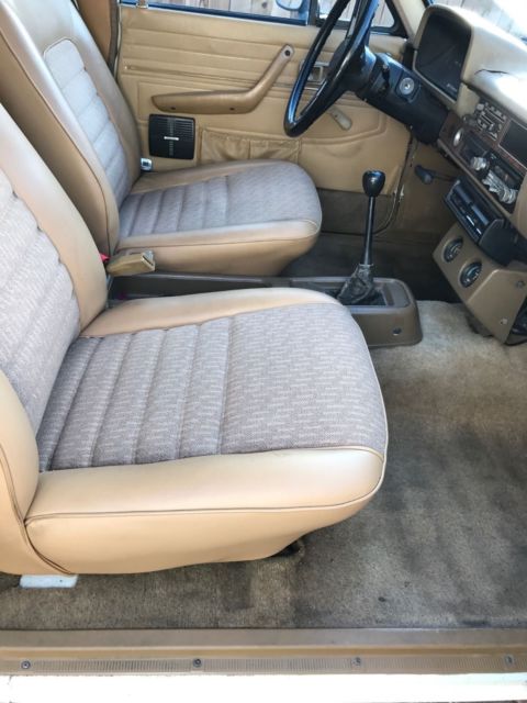1980 Toyota Other SR5 - photo 4