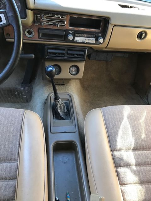 1980 Toyota Other SR5 - photo 6