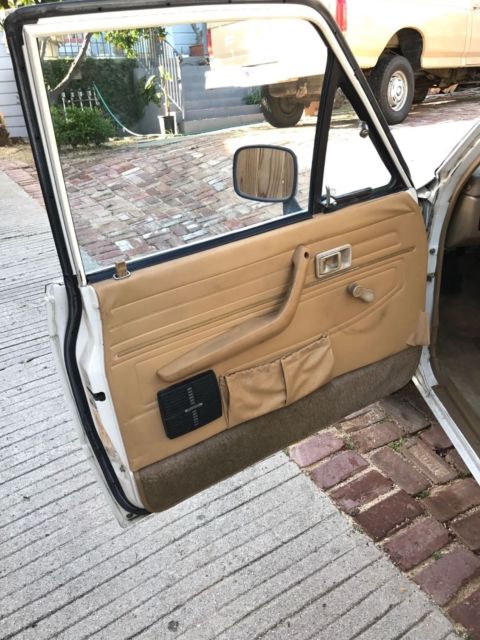 1980 Toyota Other SR5 - photo 8